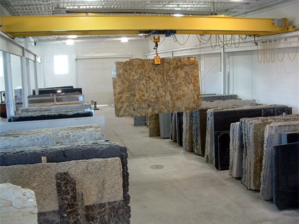 Thổ Nhĩ Kỳ áp thuế 174 USD/tấn đối với đá granite của Việt Nam