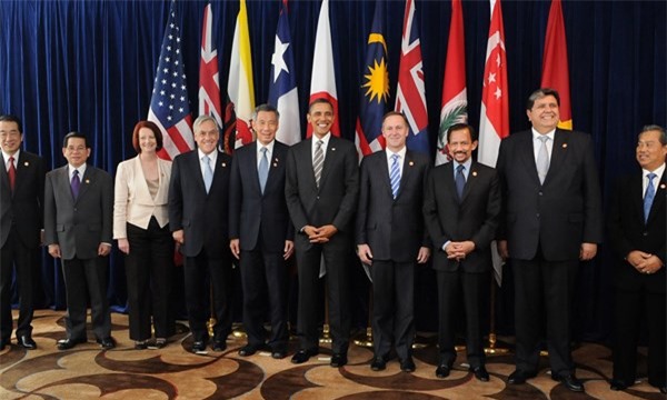 Tổng thống Mỹ Obama lạc quan Quốc hội sẽ thông qua TPP