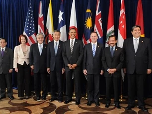 Tổng thống Mỹ Obama lạc quan Quốc hội sẽ thông qua TPP