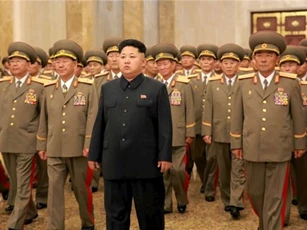 Triều Tiên soán ngôi Nga trở thành "nguy cơ chính đe dọa Mỹ" năm 2016