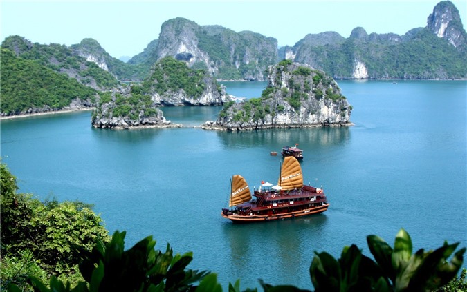 Vào AEC, ngành du lịch Việt Nam sẽ ra sao?