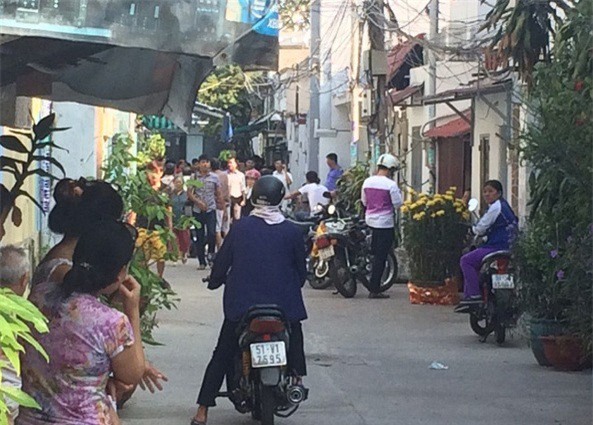 Vụ tài xế xe ôm bị giết hại trong đêm: Bắt được nghi can