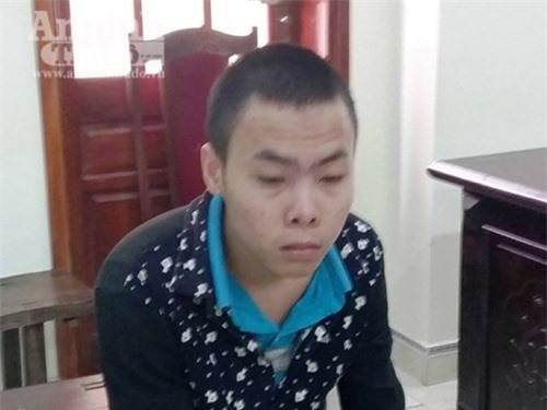 Chú bị đâm chết vì trách cháu không đi hát karaoke