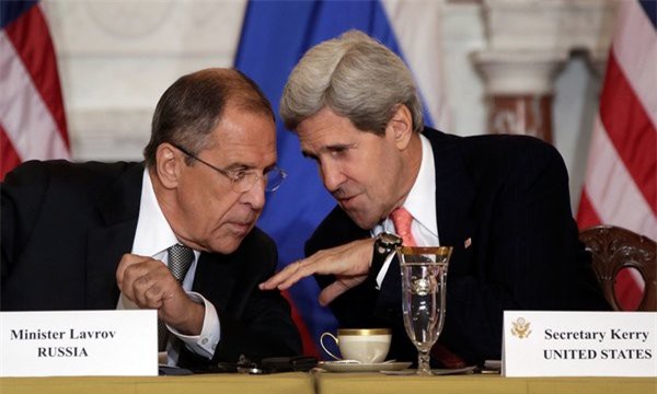 Lệnh ngừng bắn ở Syria: Lợi ích riêng từ những thỏa thuận chung