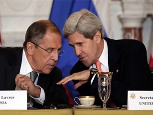 Lệnh ngừng bắn ở Syria: Lợi ích riêng từ những thỏa thuận chung