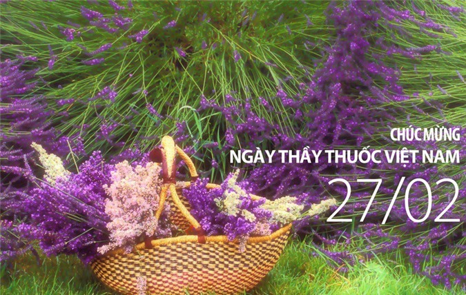 Những lời chúc hay nhất nhân ngày Thầy thuốc Việt Nam