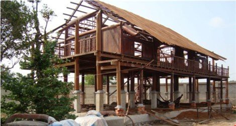 Nóng: Nhà thờ tổ của nghệ sĩ Hoài Linh bị đình chỉ