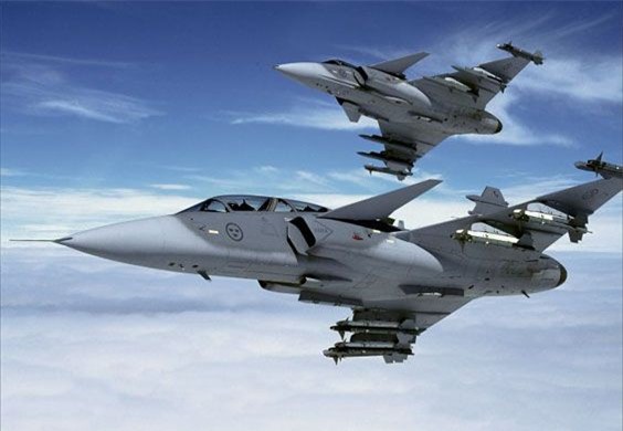 Pháp tiến hành cuộc chiến bí mật chống lại IS tại Libya