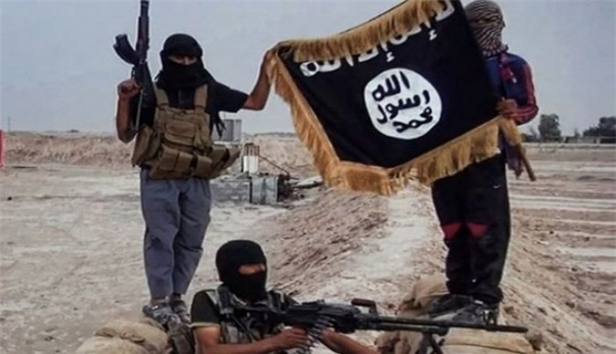 Thêm một thủ lĩnh của IS ở Libya bị bắt giữ