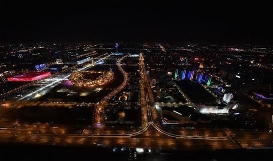 Trung Quốc vượt mặt Mỹ trở thành “đô thị tỷ phú”