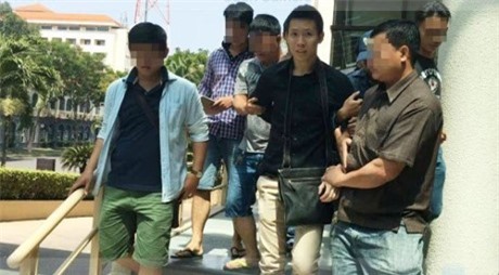 Vụ tài xế xe ôm bị giết hại: Lời khai bất ngờ của hung thủ