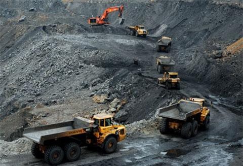 Công ty 'con' của Tập đoàn Than khoáng sản lên sàn UPCoM