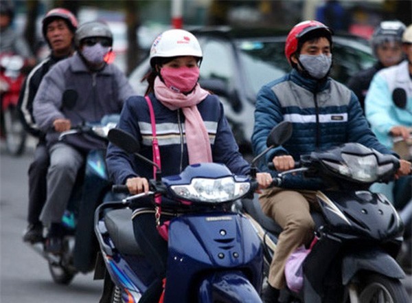 Dự báo thời tiết ngày mai (27/2): Miền Bắc tiếp tục rét đậm 