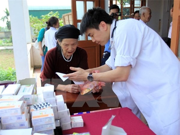 Lịch sử và ý nghĩa ngày Thầy thuốc Việt Nam