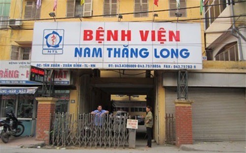 Nhà nước sẽ nắm 30% cổ phần tại Bệnh viện Nam Thăng Long?