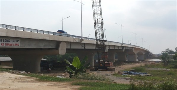 Tăng cường tuần đường, tuần kiểm trong bảo trì đường bộ