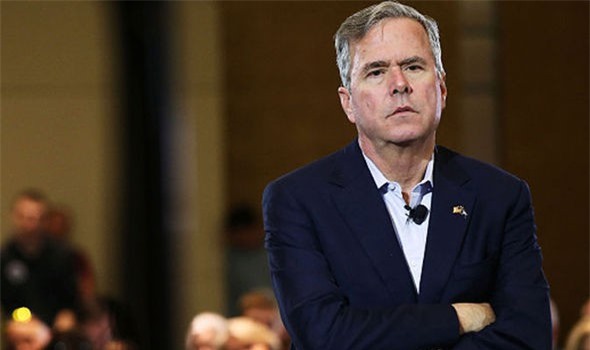 Vì sao Bush em thất bại trong cuộc đua vào nhà Trắng?