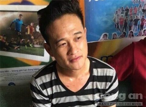 Bắt tên cướp đòi hiếp dâm rồi cướp xe tay ga của thiếu nữ