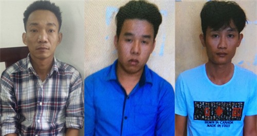 Con nợ bị giang hồ bắt qua Campuchia doạ giết, bán nội tạng