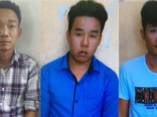 Con nợ bị giang hồ bắt qua Campuchia doạ giết, bán nội tạng