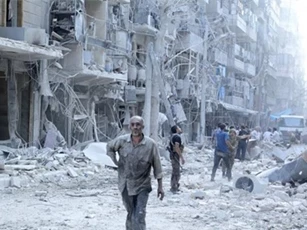 Đàm phán hòa bình cho Syria nhiều khả năng sẽ nối lại ngày 7/3