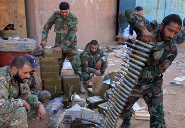 Đặt cược số phận Syria vào thỏa thuận ngừng bắn của Nga và Mỹ