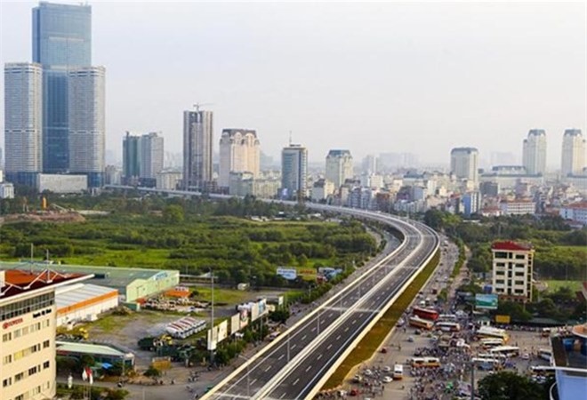 Hà Nội dẫn đầu cả nước về thu hút vốn FDI