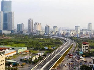 Hà Nội dẫn đầu cả nước về thu hút vốn FDI