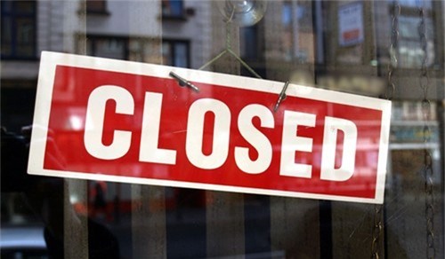 Hai tháng đầu năm, doanh nghiệp 'chết lâm sàng' tăng 17,3%