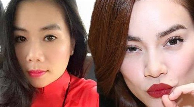 Vợ Chu Đăng Khoa viết thư cho con gái "vỗ mặt" Hồ Ngọc Hà