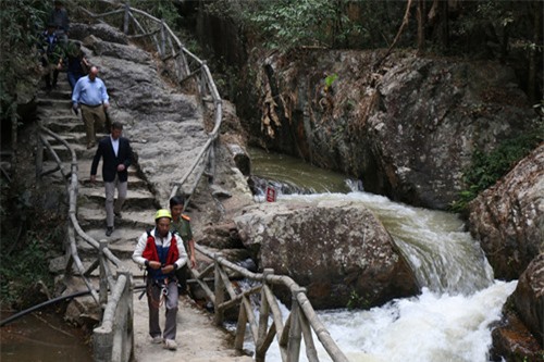 Vụ 3 du khách Anh tử nạn: Những tình tiết mới nhất