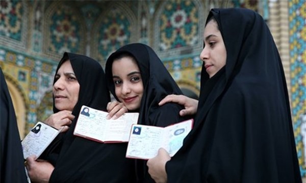 Bầu cử Quốc hội Iran: Những hi vọng về một thời đại mới