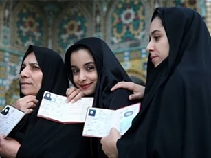 Bầu cử Quốc hội Iran: Những hi vọng về một thời đại mới