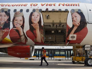 Bloomberg: VietJet mơ thành "Emirates ở quy mô châu Á"