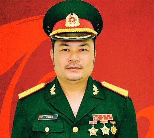 Liên kết Việt lừa đảo: Chân dung "trùm lừa" Lê Xuân Giang