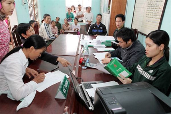 Nâng mức cho vay đối với hộ gia đình vùng khó khăn