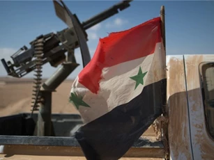 Nga tố Thổ Nhĩ Kỳ vẫn tấn công Syria bất chấp thỏa thuận ngừng bắn