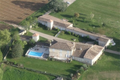 Tỷ phú Jack Ma chi “núi” tiền mua lâu đài cổ ở Pháp