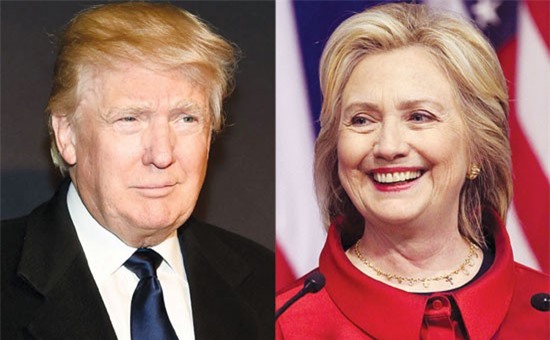 Bầu cử Tổng thống Mỹ: Hôm nay là ngày “Siêu thứ Ba” định mệnh