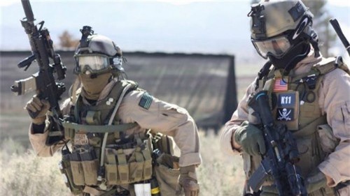Đặc nhiệm Mỹ bắt đầu chiến dịch săn lùng thủ lĩnh IS ở Iraq