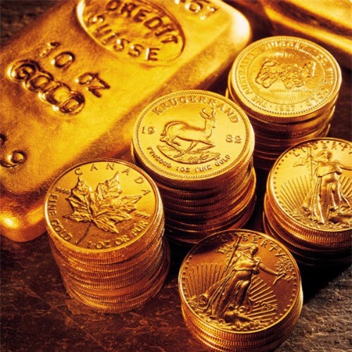 Giá vàng hôm nay (1/3): Vàng SJC tăng 130.000 đồng/lượng