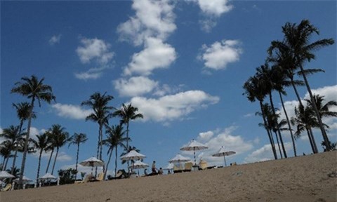 Khách du lịch nước ngoài bị tấn công, hãm hiếp ở Thái Lan