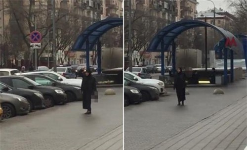 Nga siết chặt luật bảo mẫu sau vụ sát hại em bé mang diễu phố