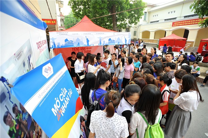 Thủ tướng 'mách' hướng khắc phục tình trạng sinh viên ra trường không có việc làm