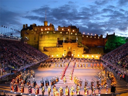 Việt Nam đồng đăng cai tổ chức Lễ hội văn hóa thế giới năm 2017