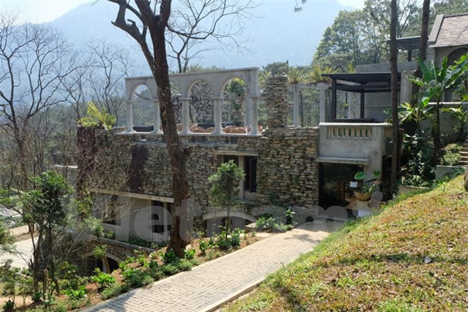 "Bán" 50ha đất Vườn Quốc gia Ba Vì... với chỉ 8 tỷ đồng