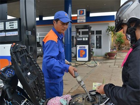 Bất đồng lớn về kết luận thanh tra tại Petrolimex