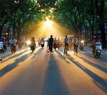 Dự báo thời tiết 2/3: Miền Bắc trời nắng ấm