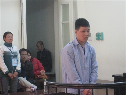 Lẻn vào trộm xoài, trả giá bằng 7 năm tù