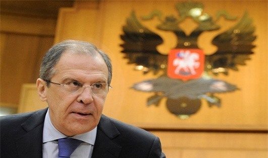 Nga lệnh cho Tổng thống Assad đóng cửa biên giới Syria - Thổ Nhĩ Kỳ